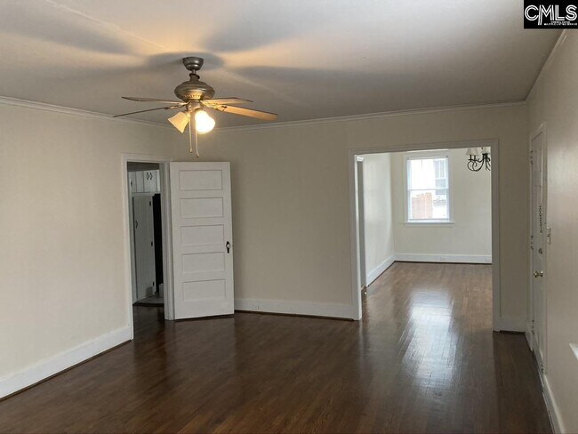 Building Photo - 2831 Burney Dr