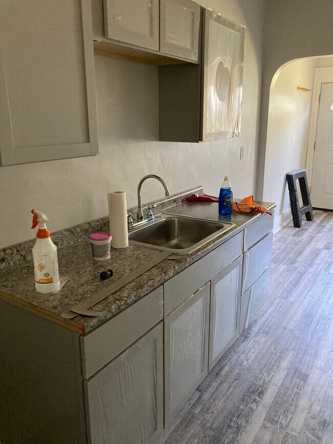 Updated kitchen - 1004 N Fountain Ave