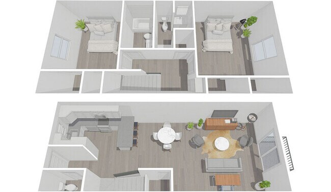 Foto del edificio - 1110 Sherwood Ln