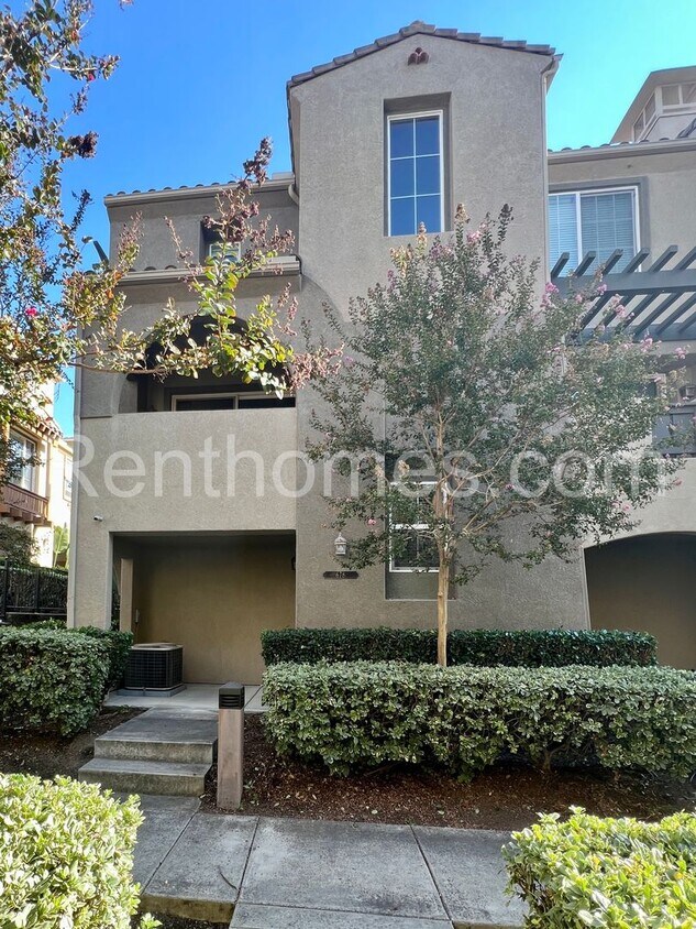 678 Kellogg St, San Marcos, CA 92078 Townhome Rentals in San Marcos