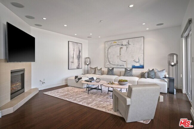 Foto del edificio - 1248 Laurel Ave
