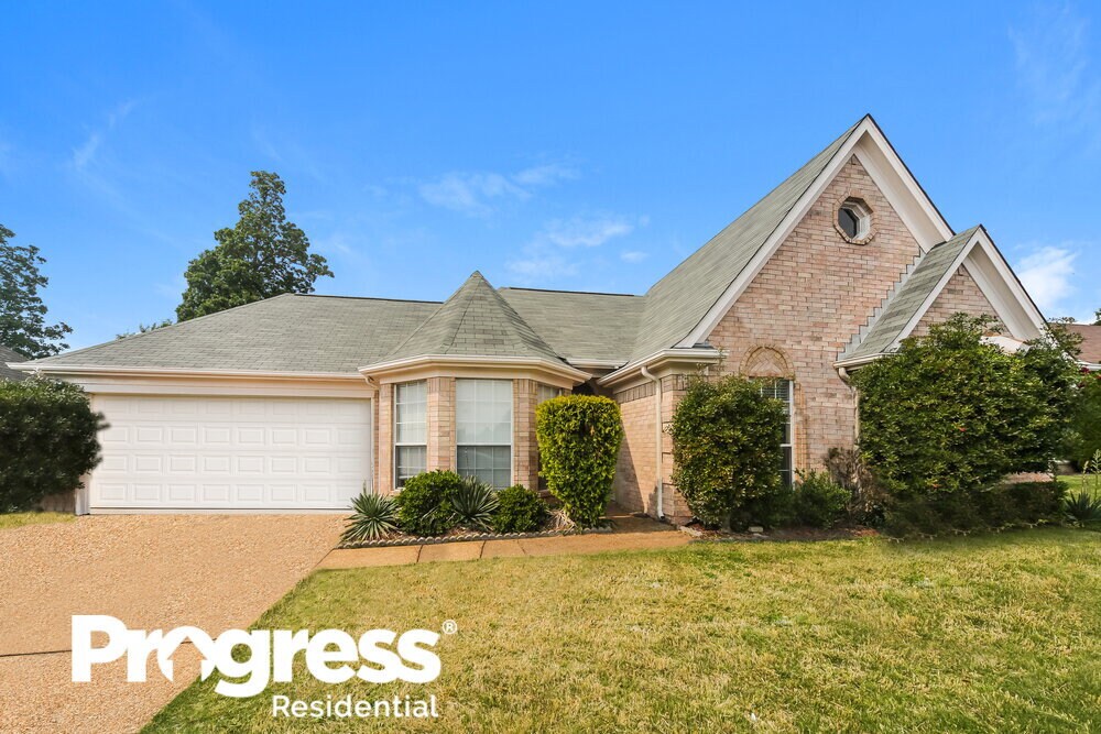 7158 Millers Glen Way, Memphis, TN 38125 House Rental in Memphis, TN