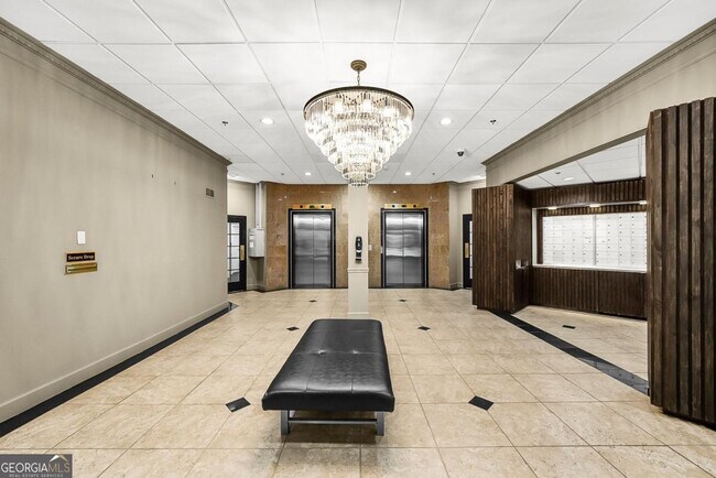 Foto del edificio - 1501 Clairmont Rd