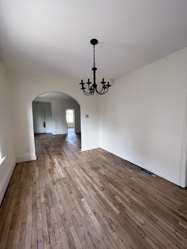 Foto del edificio - 424 N Saginaw St
