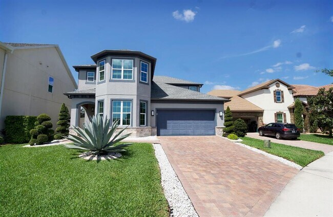 Foto del edificio - 14302 Ward Rd
