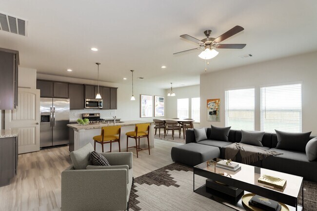 Foto del edificio - 7935 Cypress Country Dr