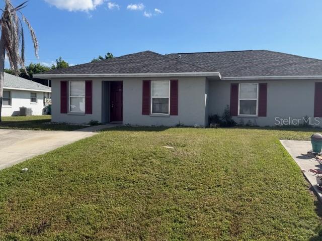 Foto del edificio - 11089 Pendleton Ave