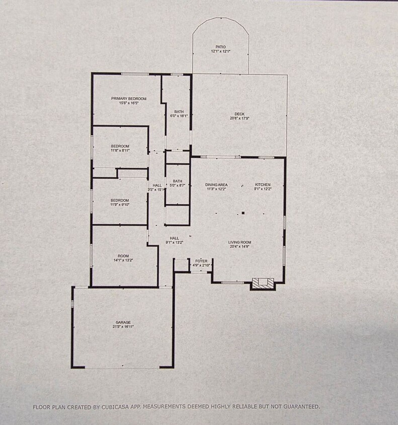 Building Photo - House with many upgraded features