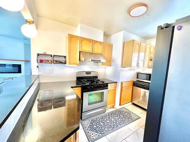 Foto del edificio - 2203 N Plains Ave