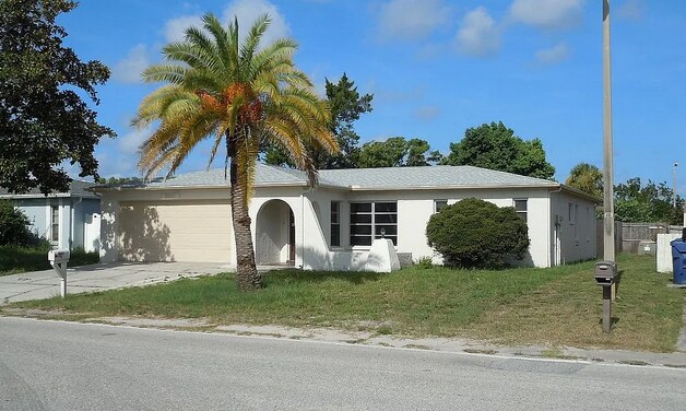 Foto principal - 9641 Morehead Ln