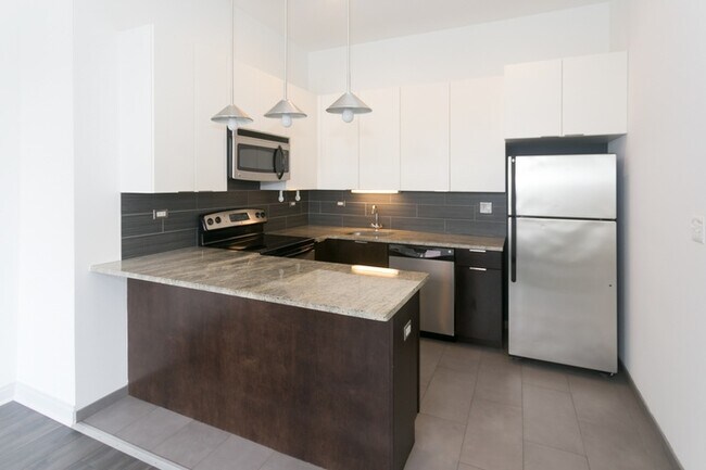 Foto del interior - The Del Prado