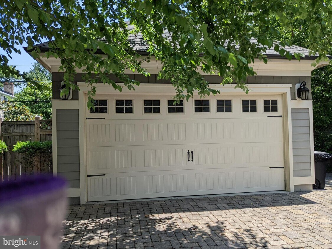 491 N Wakefield St, Arlington, VA 22203 House Rental in Arlington, VA