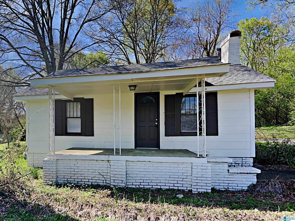 Primary Photo - 6238 Warrior River Rd