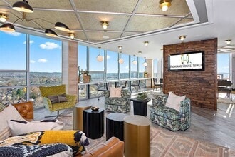 Building Photo - Highland House Tower by Albion