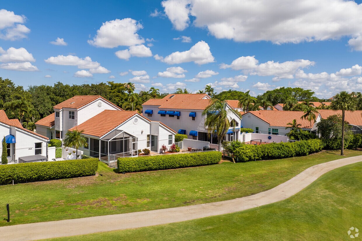 Primary Photo - Fairways at Boca Golf & Tennis