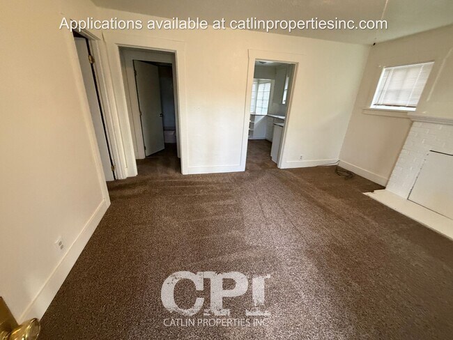 Foto del edificio - 332 20th Ave