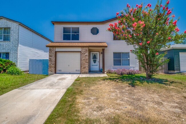 Foto del edificio - UPDATED 3-BEDROOM IN CANDLEWOOD PARK, JUDSON ISD