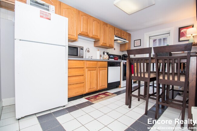 Foto del edificio - 7 Harvard Square