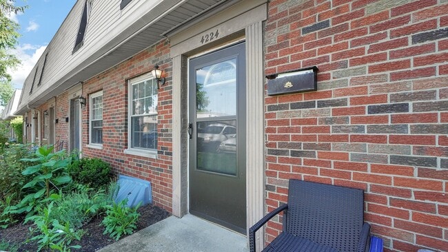Building Photo - 4224 Morsetown Ct S