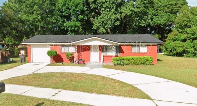 Photo - 1214 Santiago Dr House