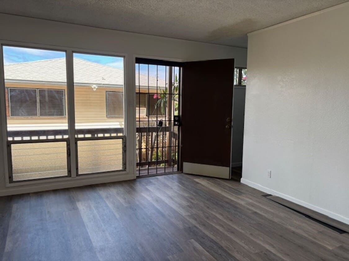 Foto principal - Hakimo Duplex