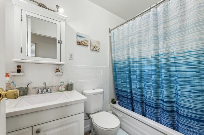 Photo du bâtiment - Wellington Suites