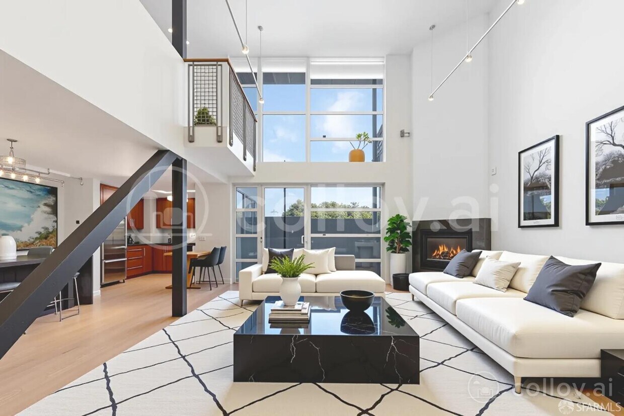 Foto principal - 1221 Harrison St