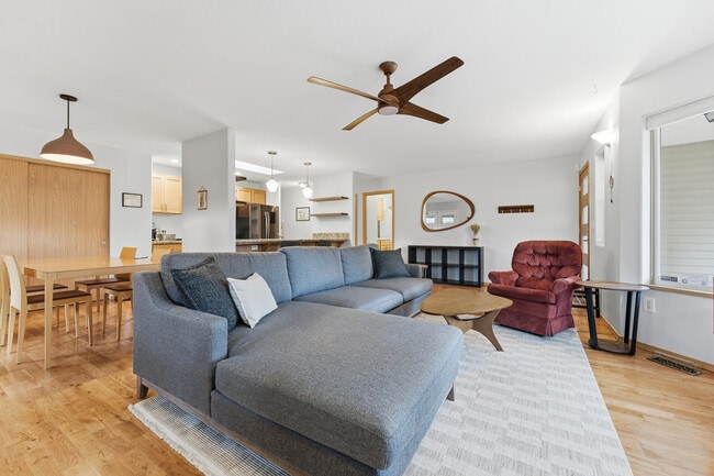 Foto del edificio - 5003 NE Mason St