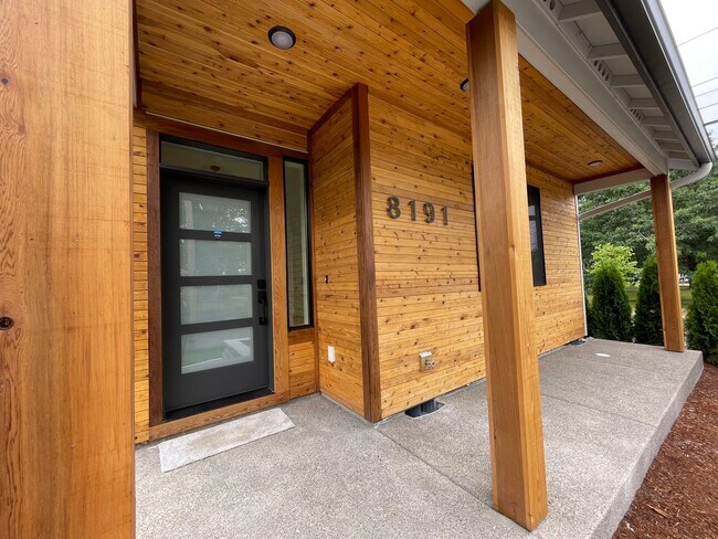 Foto del edificio - 4Bd/2.5Ba Corner Home in Desireable Portsmouth Neighborhood ~ Newly Built, Quartz Countertops, Si...