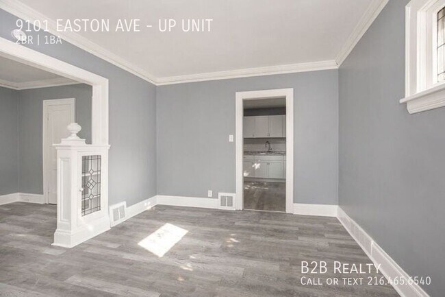 Foto del edificio - 9101 Easton Ave