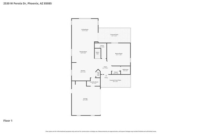 Building Photo - 2530 W Perola Dr