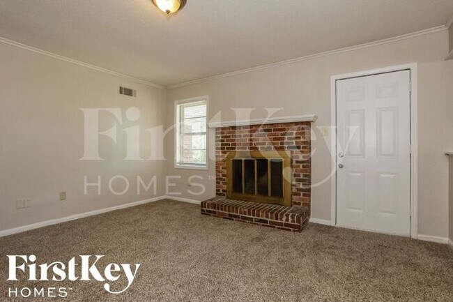 Foto del edificio - 6156 Lacewood Cove