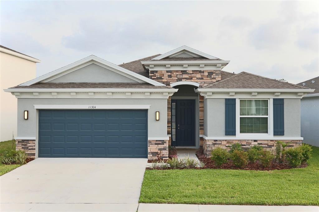 Foto principal - 11304 Timber Grv Ln