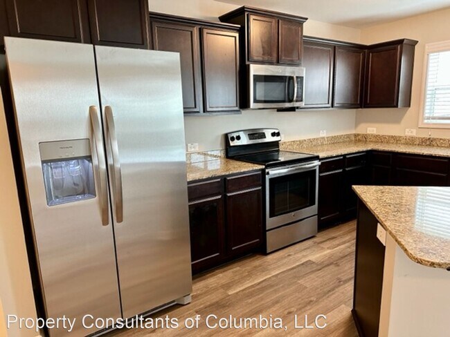 Foto del edificio - 3 br, 2.5 bath House - 213 Allans Mill Drive