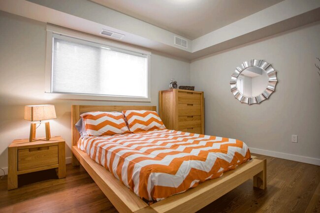 Photo du bâtiment - Madison Apartments