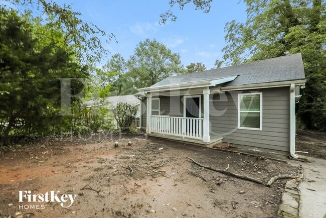 Foto del edificio - 3520 Conley St