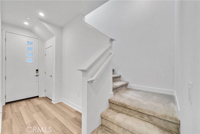 Building Photo - 1122 W Bushell St