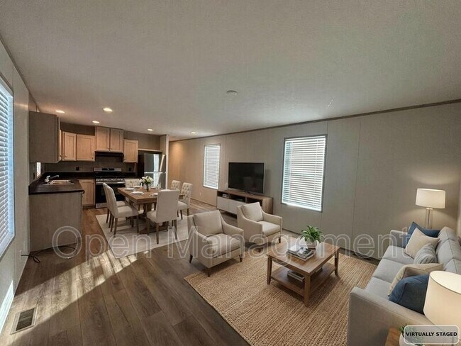 Foto del edificio - 700 S 12th St