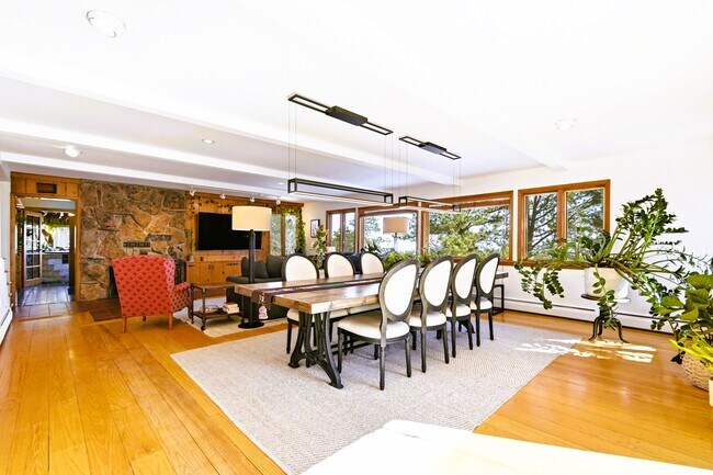 Photo - 499 Pine Song Trail House