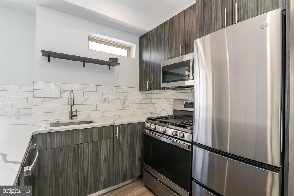 Foto principal - 917 N 15th St