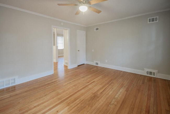 Building Photo - 1525 Atlantic Dr