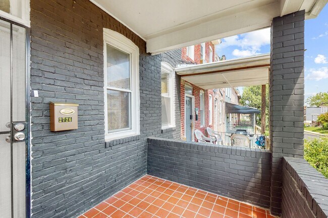 Foto del edificio - Beautifully Renovated Home!