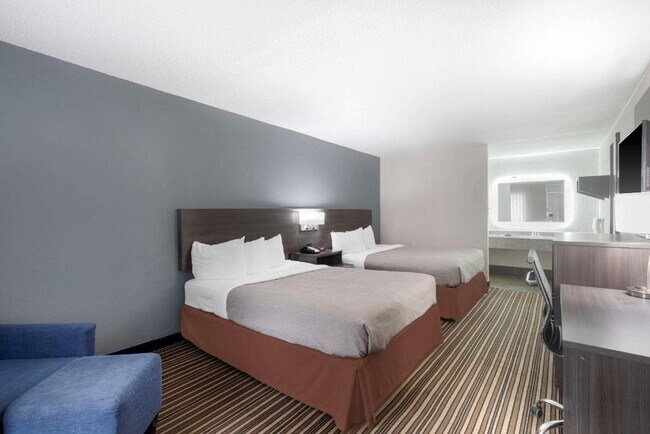 Foto del edificio - Downtown Studio Suites- All Included