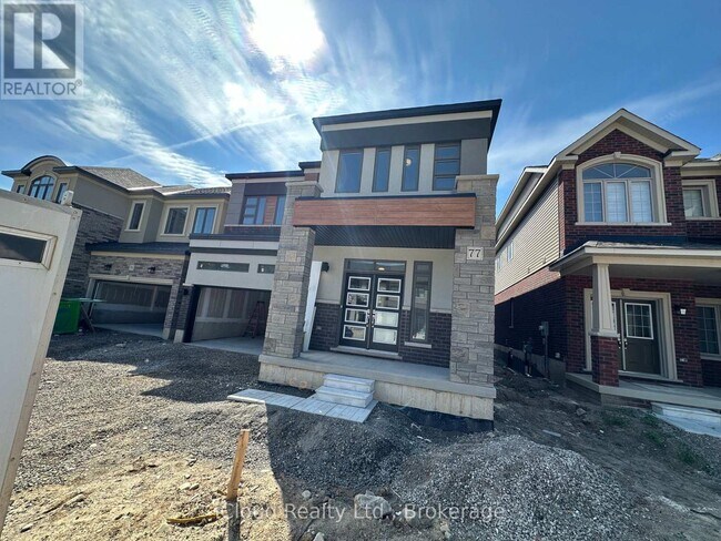 Building Photo - 77 Mckernan Ave.