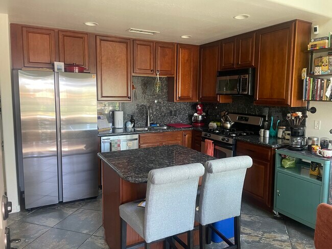 Foto del edificio - 3455 E Lance Ln