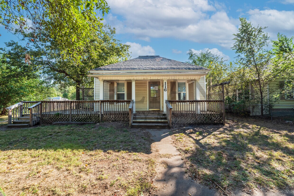 Foto principal - 116 S Sedgwick St