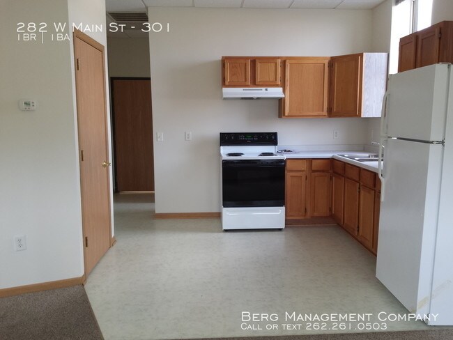 Foto del edificio - One Bed One Bath