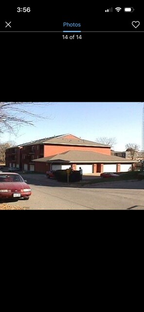 Foto del edificio - Woodside