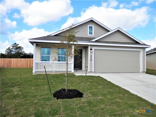 Foto del edificio - 570 Blue Stem Rd