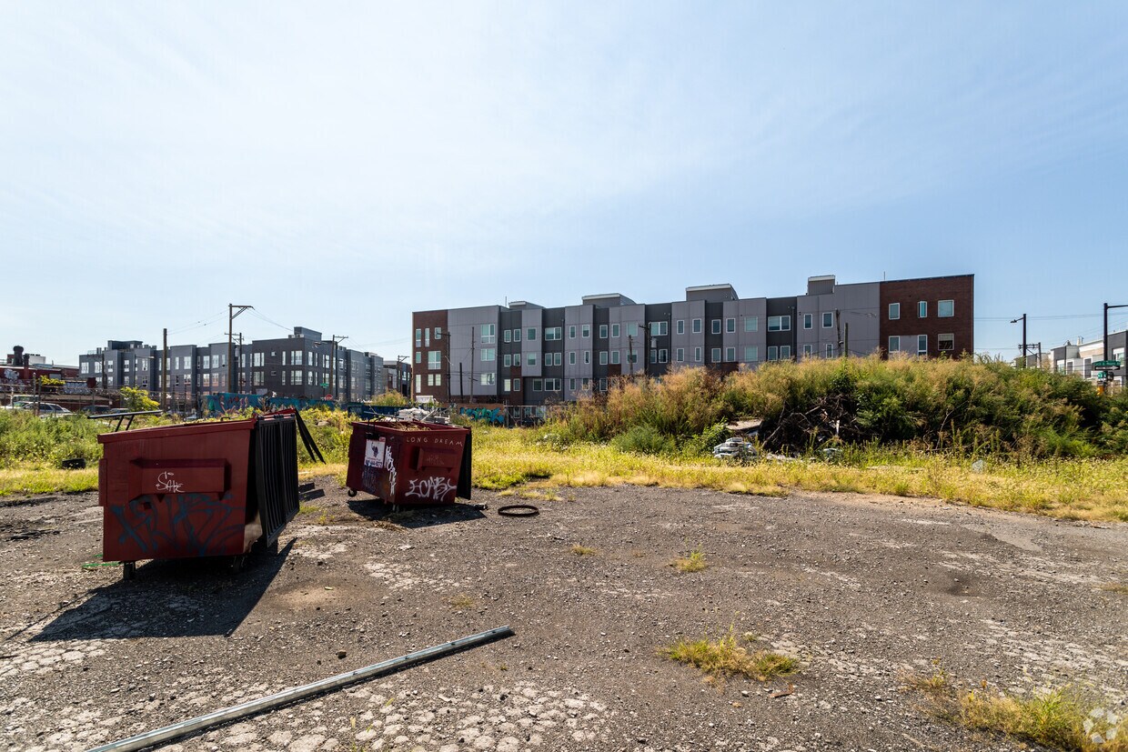 Site 9/9/22 - 1700 Germantown
